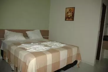 Hotel Pousada Villamor   Naturista Liberal