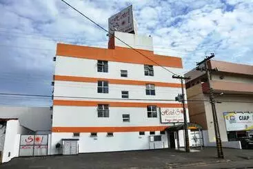 ホテル Buriti Stop