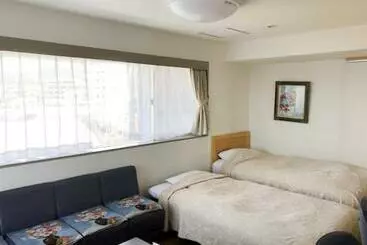 Pensió Fuji Gotemba Condominium Tannpopo