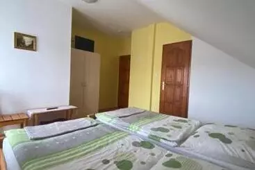 Pensione Gaál Vendégház