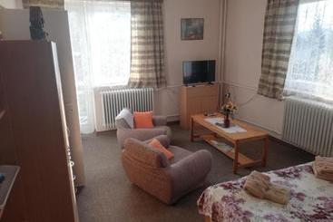 پانسیون Grill Garten Vendégház