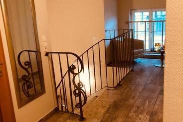 Пансион Gästehaus Auer Fritzi