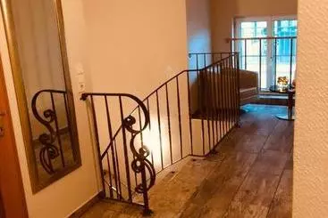 Pensió Gästehaus Auer Fritzi