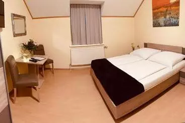 Pensión Gästehaus Auer Fritzi