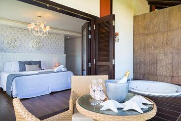 پانسیون Hospedaria Refúgio Das Galés