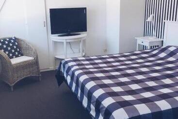 פנסיון L Krabban