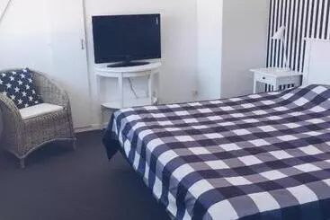 ペンション L Krabban