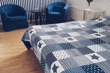 Pension L Krabban
