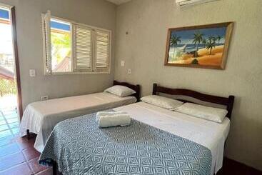 Pension Pousada E Restaurante Do Francisco