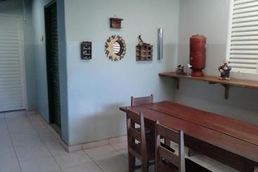 Pensão Pousada Sírius