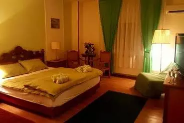Pensão Rooms Villa Luigi