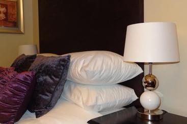 פנסיון Salsabeel Boutique