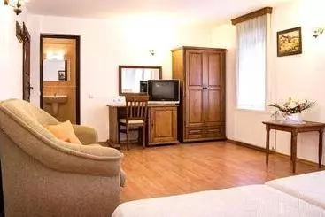 Pension Strannopriemnitsa Guest House