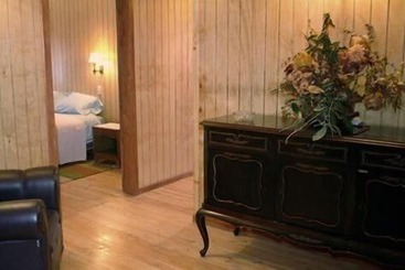 پانسیون Ventanas Del Lago