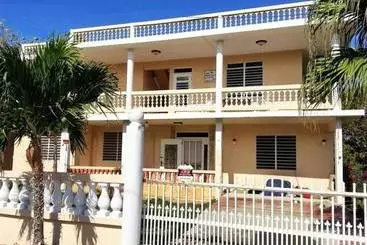 پانسیون Villa Marsana