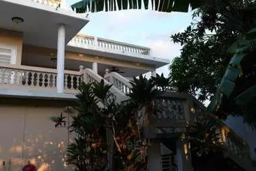پانسیون Villa Marsana