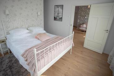 Pensionat Villa & Restoran Soffa