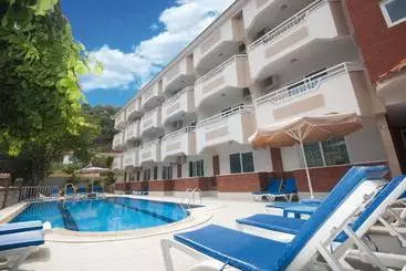 Apart Hotel Sen Apart