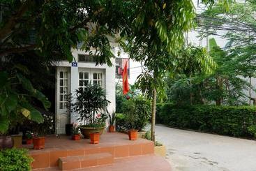 펜션 Green Papaya Home Stay