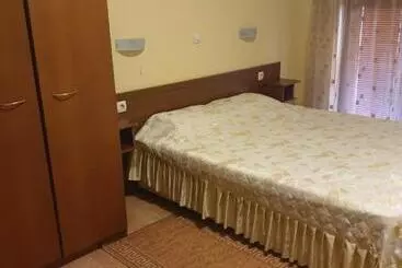 Majatalo Guesthouse Kiritsovi