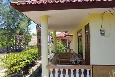 ペンション Kalinka Inn
