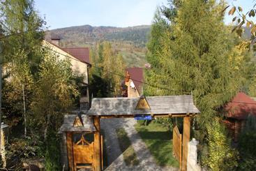 پانسیون Kraevyd