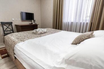 پانسیون Madanur