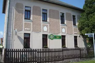 Pensione Penzion Adria