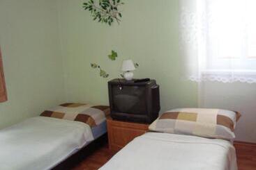 펜션 Penzion Adria