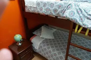 Pensiune Posada Tambuca