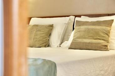 پانسیون Pousada Tajupá