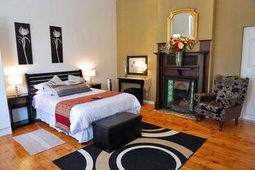 بنسيون Tranquil Guest House