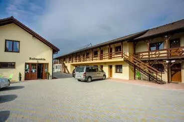 Pensjonat Turciansky Dvor   Apartmany Turiec