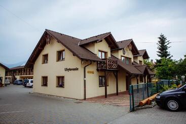 Pension Turciansky Dvor Apartmany Turiec