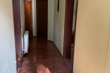 پانسیون Vila Foisor