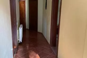 Majatalo Vila Foisor