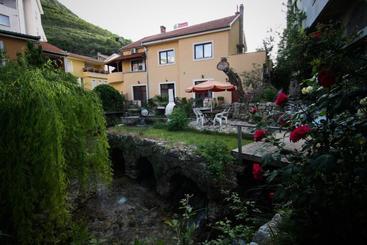 Pensão Villa Botticelli