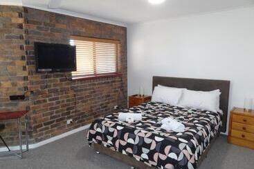 아파트호텔 The Gums Anchorage