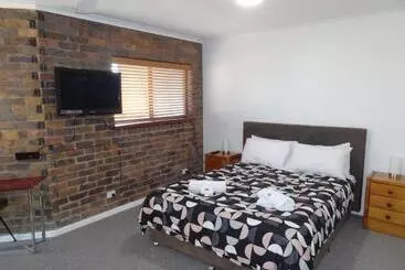 Aparthotel The Gums Anchorage