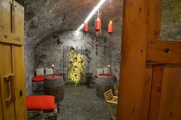 הוסטל Chez Constance