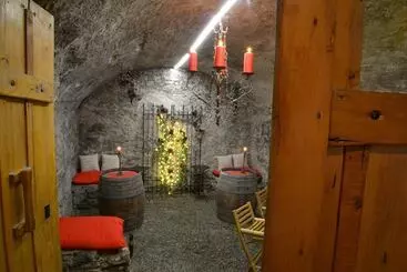 Albergue Chez Constance