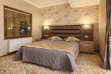 هتل Balturk House