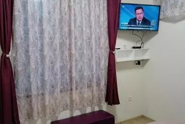 ペンション At Chorbadzhiykata