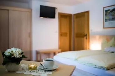 Majatalo Gästehaus Walpurga