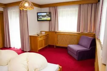 Pensiune Haus Angela