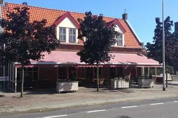 Pension Herberg De Zwaan Hedel