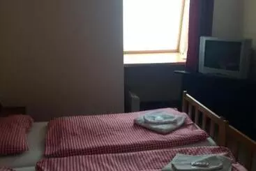 Pensione Penzión Duna & Soľná Jaskyňa