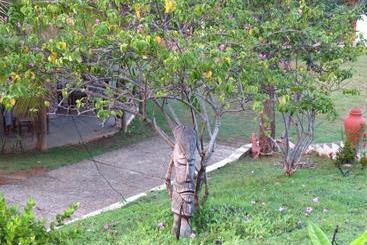 ペンション Pousada Trilha Do Velho Chico