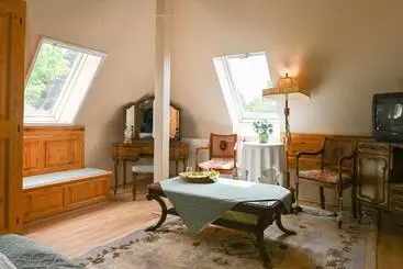 Pensione Szt. Flórián Vendégház