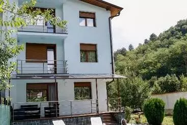 ペンション Villa Drecheva
